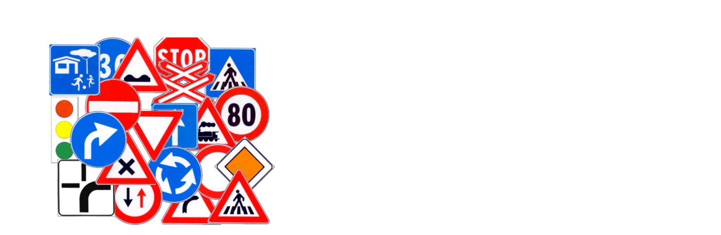 Segnaletica stradale: attività di pianificazione controllo e apposizione destinata alle attività che si svolgano in presenza di traffico veicolare. Preposti.