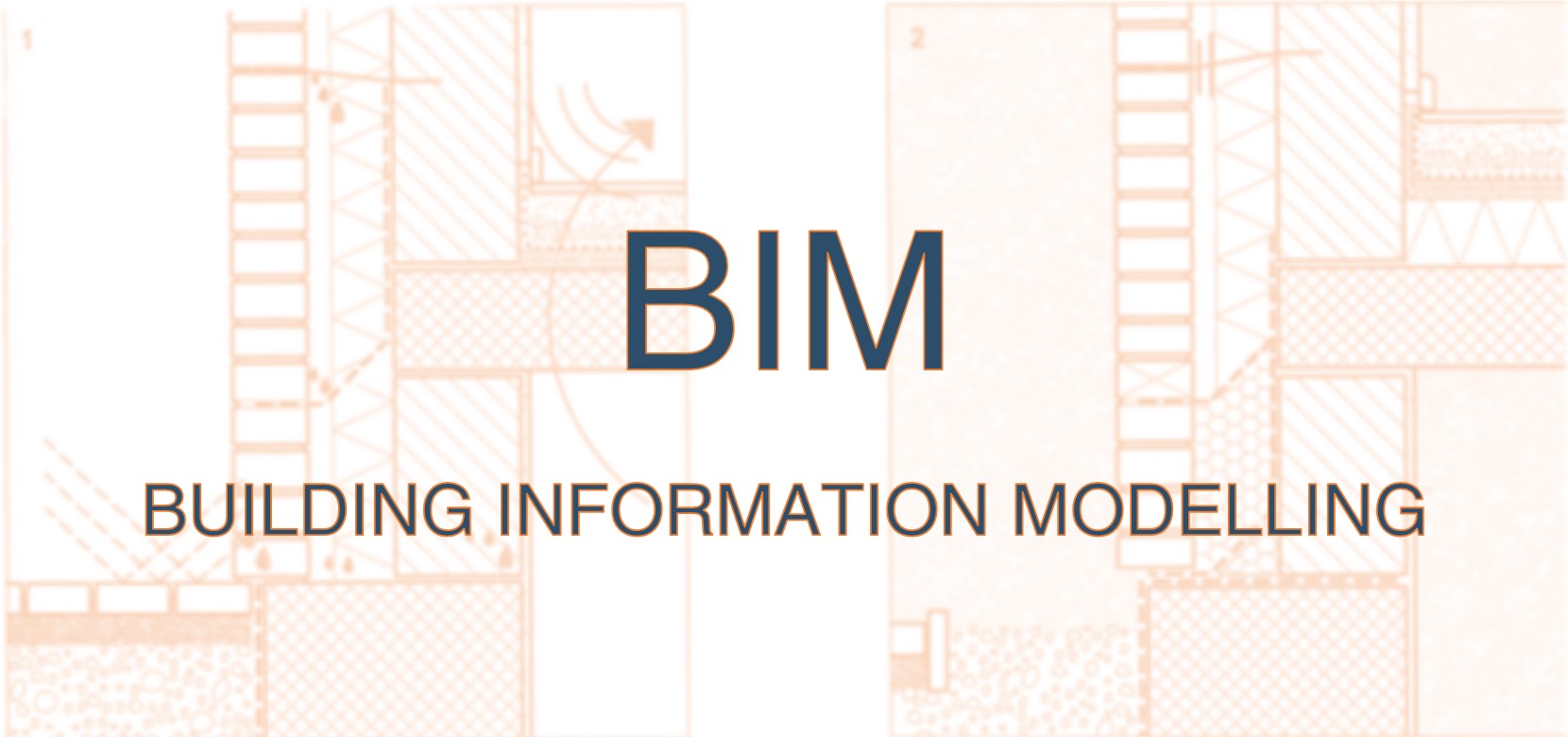 BIM Building Information Modelling Seminario introduttivo