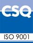 Scarica la certificazione di qualità CSQ 9001