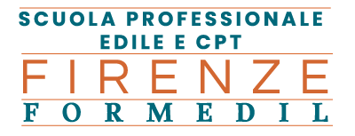 Formedil Firenze - Scuola Professionale Edile e CPT di Firenze